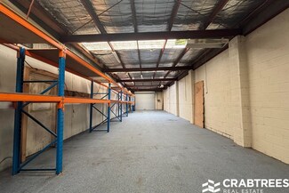 Más detalles de 47 Sarton Rd, Clayton - Nave en alquiler