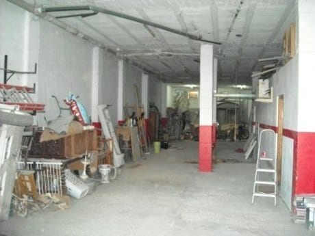 Local en Calasparra, Murcia en venta - Foto del interior - Imagen 3 de 15