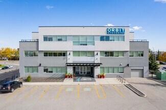 Más detalles de 5 Richard Way SW, Calgary, AB - Coworking en alquiler