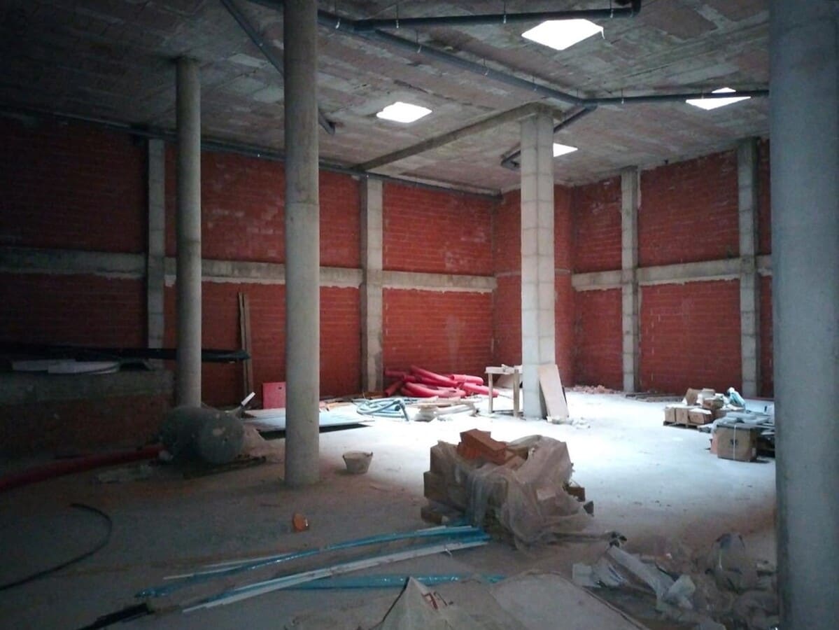 Paseo Morella, 82, Castelló de la Plana, CST 12004 - Unidad Puerta 01 - - Foto del interior - Image 2 of 6