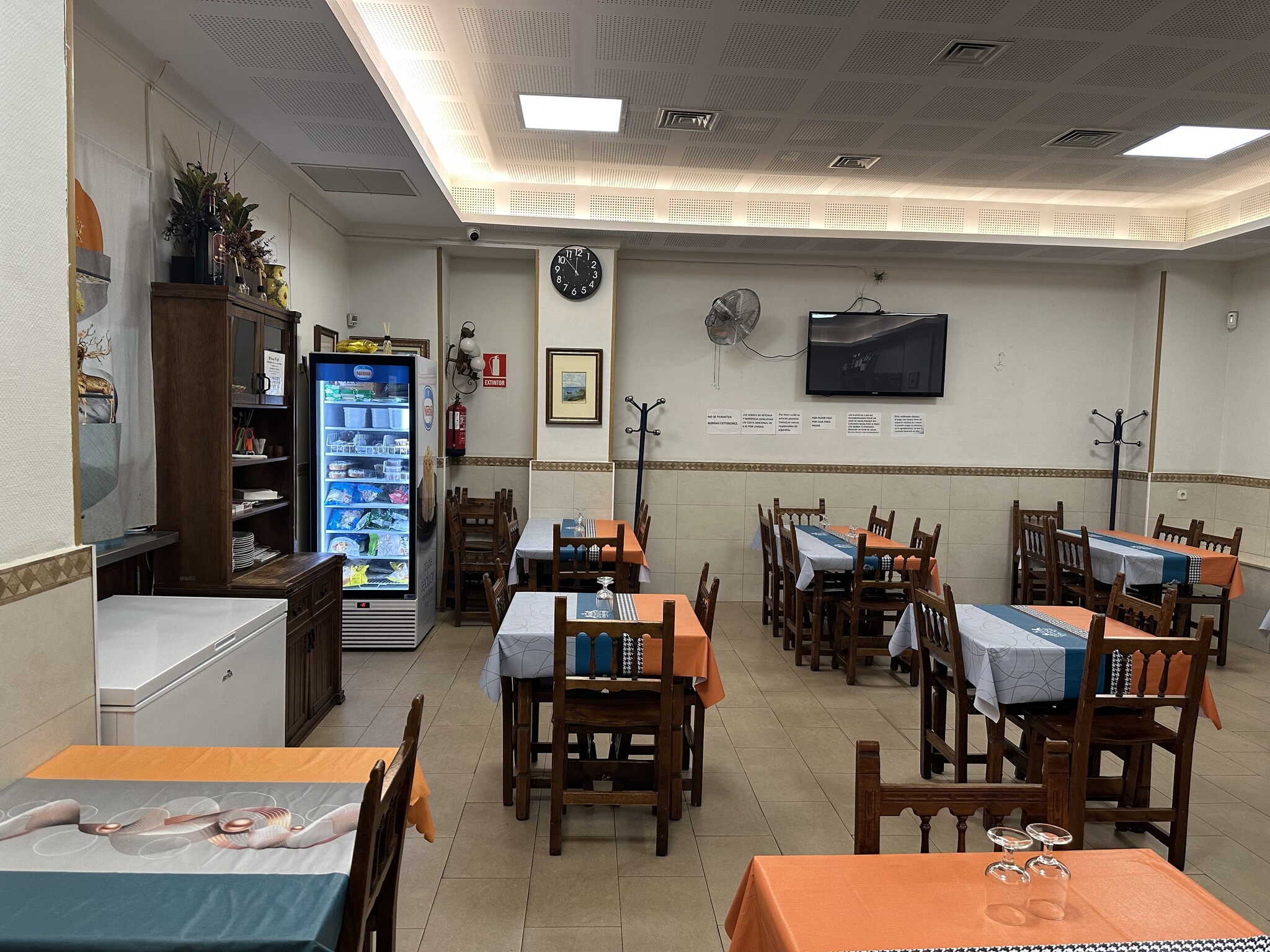 Local en Madrid, Madrid en alquiler Foto del interior- Imagen 1 de 11