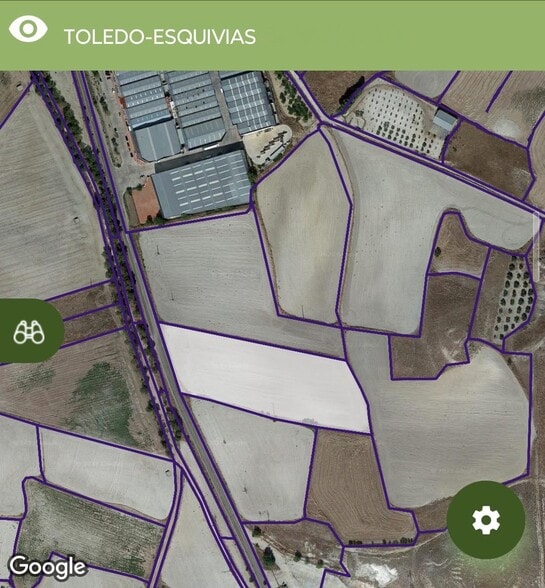 Terreno en Yeles, Toledo en venta - Foto del edificio - Imagen 3 de 9