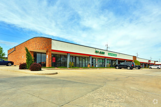 Más detalles para 6444 NW Expressway St, Oklahoma City, OK - Locales en alquiler