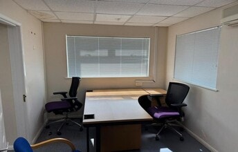 65a Wingletye Ln, Hornchurch en alquiler Foto del interior- Imagen 2 de 2