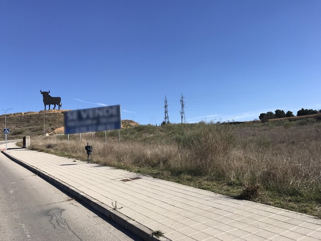 Más detalles de PL SPPP_12, 33, Guadalajara - Terreno en venta