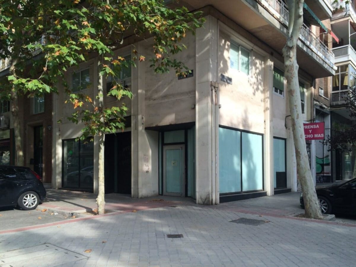 Calle Fortunata y Jacinta, 23, Madrid, MAD 28020 - - - Foto del interior - Image 1 of 5