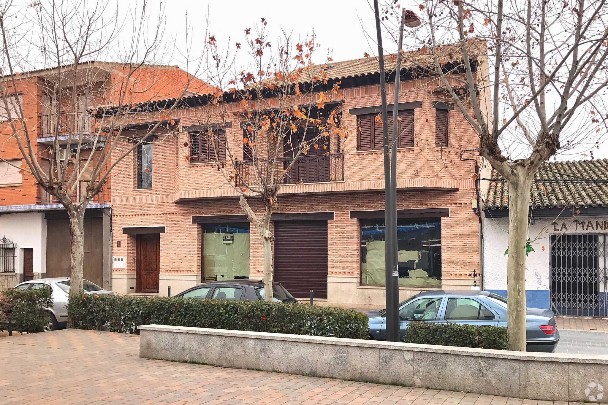 Calle Santo y Soledad, 14, La Puebla de Montalbán, Toledo en alquiler Foto principal- Imagen 1 de 2