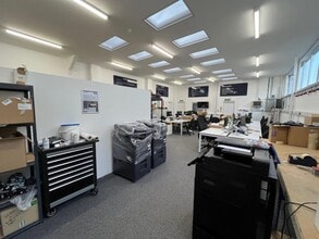 9 Crittall Rd, Witham en alquiler Foto del interior- Imagen 2 de 7