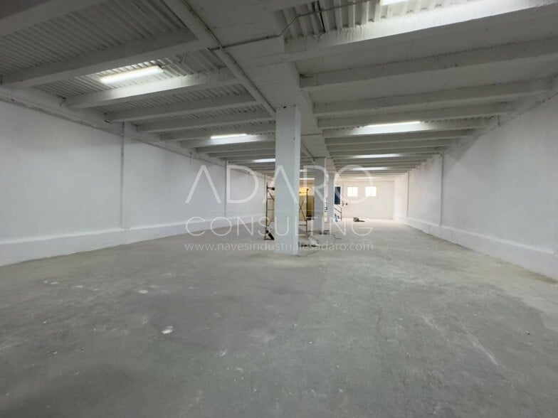 Calle Atenas, 5, Parla, Madrid en alquiler - Foto del interior - Imagen 2 de 17