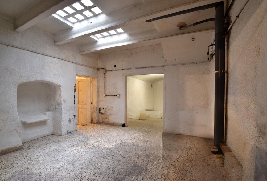 Edificio residencial en Vilanova i la Geltrú, Barcelona en venta - Foto del interior - Imagen 1 de 1