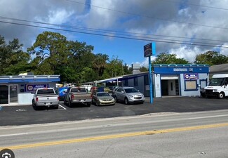 Más detalles para 2242 & 2250 Fowler St – en venta, Fort Myers, FL