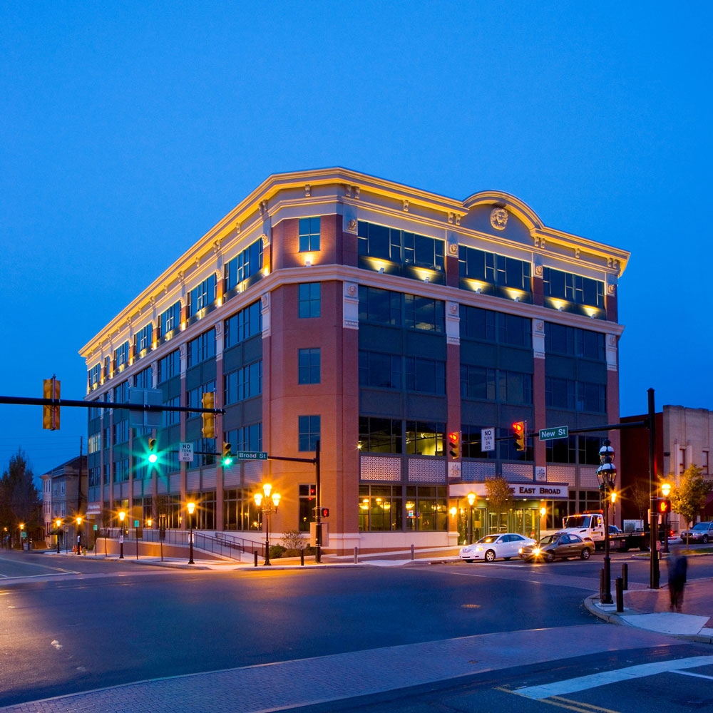 1 E Broad St, Bethlehem, PA en alquiler Foto del edificio- Imagen 1 de 33