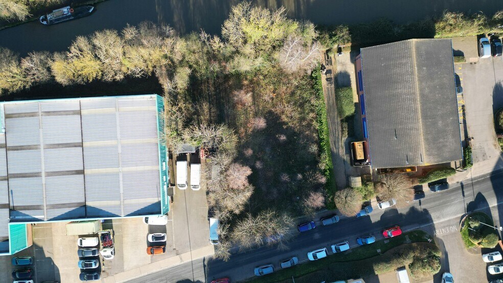 Budbrooke Rd, Warwick en venta - Foto del edificio - Imagen 3 de 10