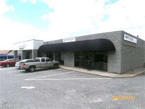 1530 E Dixie Dr, Asheboro, NC en venta - Foto del edificio - Imagen 1 de 1