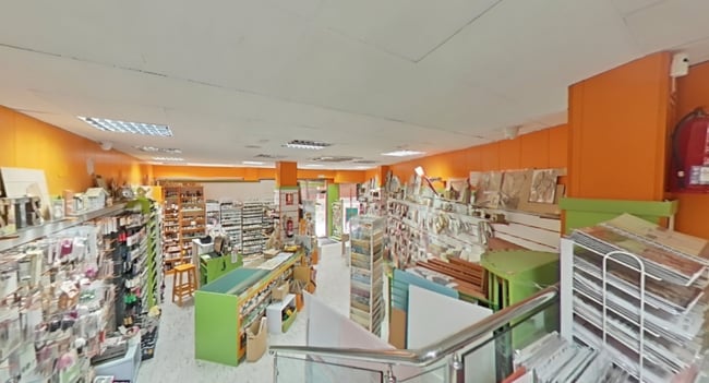 Más detalles de Edificio residencial​ en venta