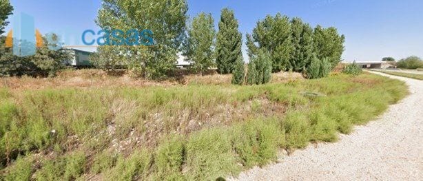 Terreno en Cabanillas del Campo, Guadalajara en venta - Foto del edificio - Imagen 3 de 3