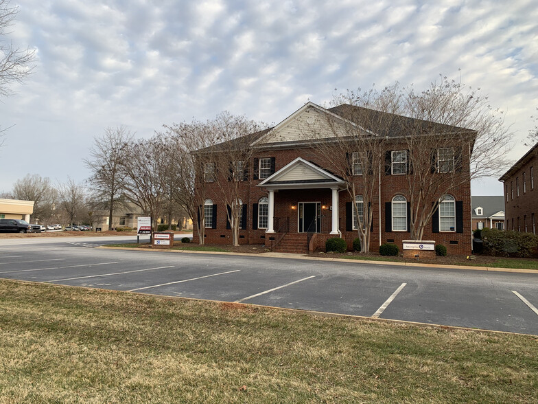 3441 Pelham Rd, Greenville, SC en alquiler - Foto del edificio - Imagen 2 de 2