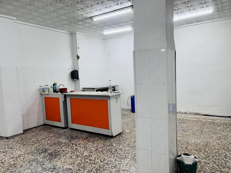 Carrer José Díez Mora, 55, Elche, Alicante en venta - Foto del interior - Imagen 2 de 9