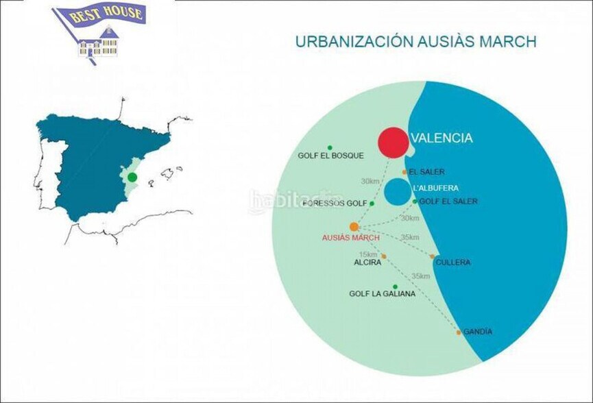 Terreno en València, Valencia en venta - Foto del edificio - Imagen 3 de 14