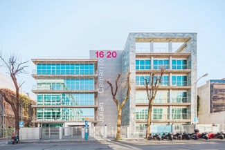 Más detalles para Calle De Julián Camarillo, 16-20, Madrid - Oficina en alquiler