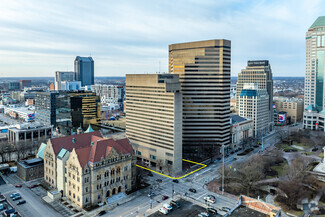 Downtown Sheraton at Capitol Square - Inmueble