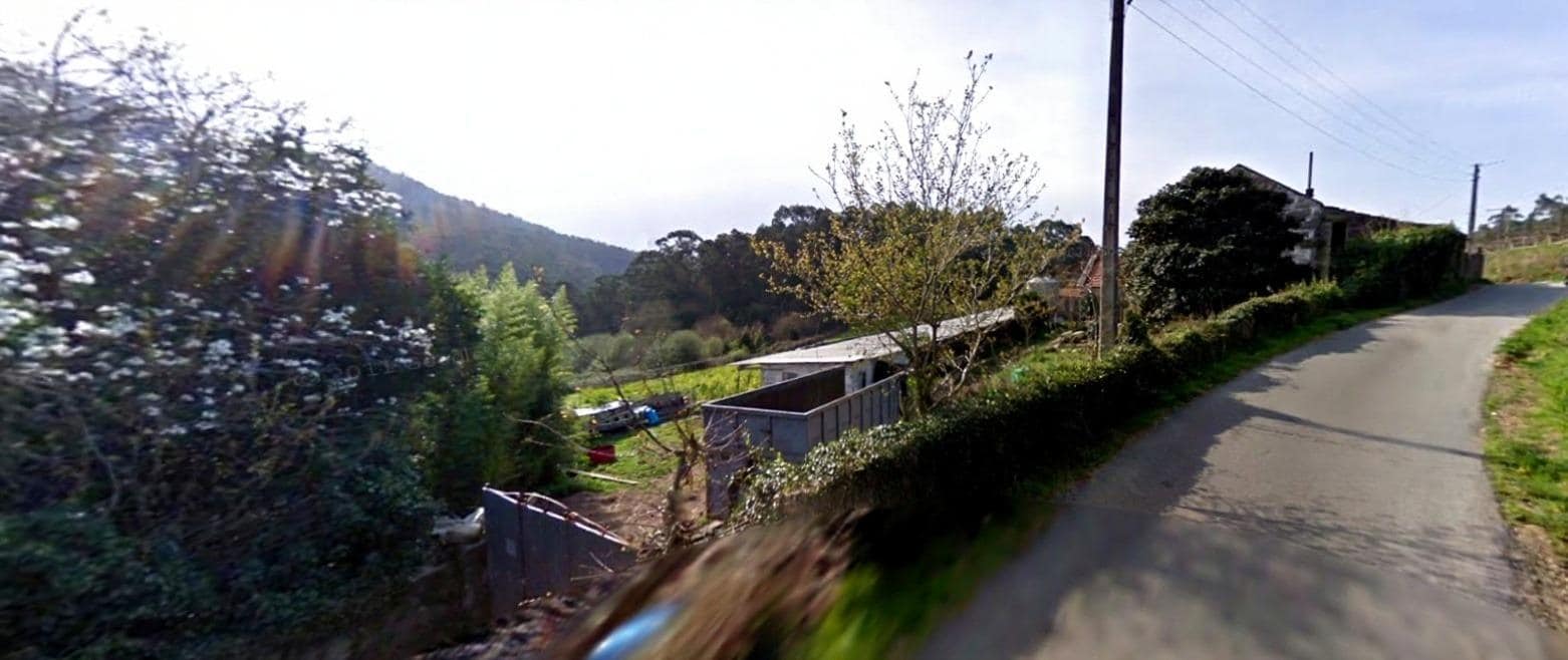 Fraga, Moaña, Pontevedra en venta Foto del edificio- Imagen 1 de 11