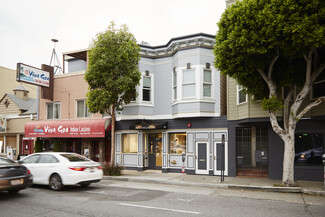 Más detalles para 2412-2414 Lombard St, San Francisco, CA - Locales en venta