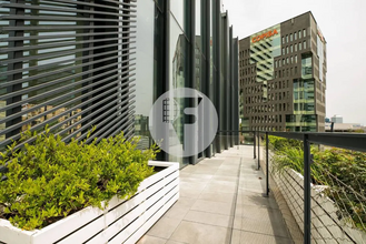 Plaça Europa, 10, L'hospitalet De Llobregat, Barcelona en alquiler Foto del edificio- Imagen 1 de 5