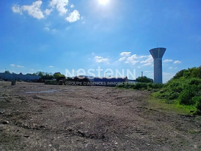 Terreno en Arzal en venta - Foto del edificio - Imagen 1 de 4