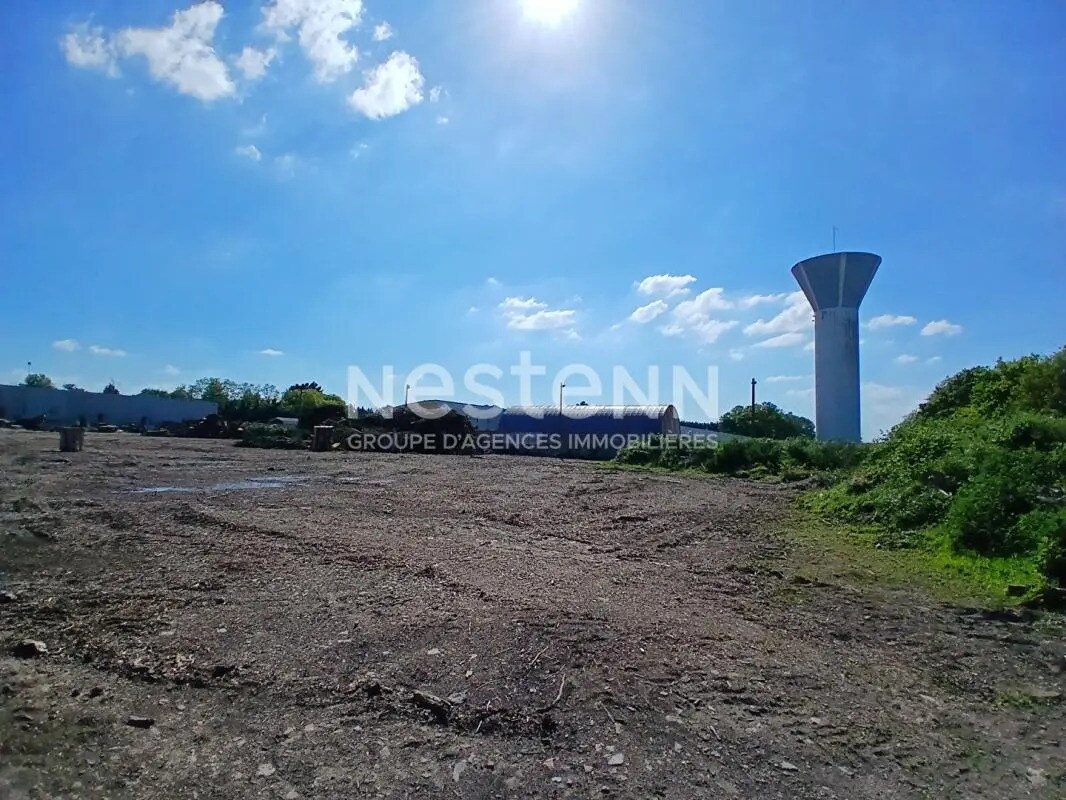 Terreno en Arzal en venta Foto del edificio- Imagen 1 de 5