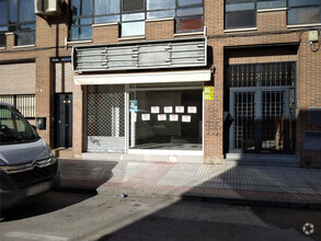 Calle Miguel de Unamuno, 3, Fuenlabrada, Madrid en alquiler Foto del interior- Imagen 1 de 1