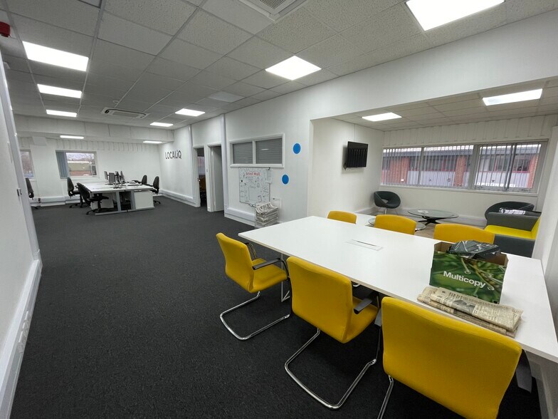 Ferry Hinksey Rd, Oxford en venta - Foto del edificio - Imagen 3 de 4