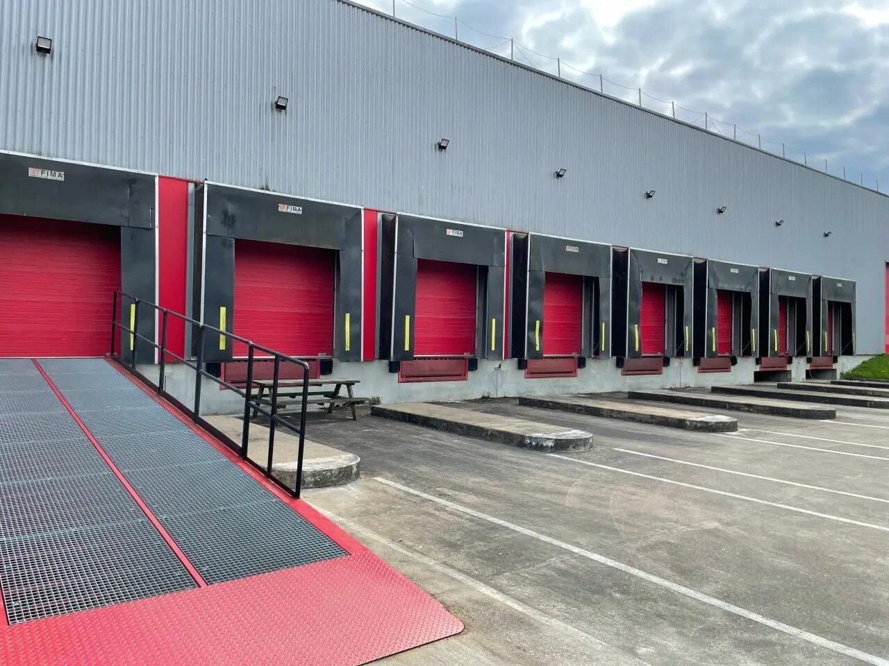 Flex en Orvault en alquiler Foto del edificio- Imagen 1 de 13