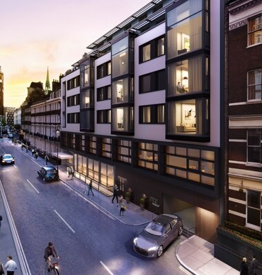 1-9 Seymour St, London en alquiler - Otros - Imagen 2 de 11