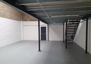 35 Willis Way, Poole en alquiler Foto del interior- Imagen 2 de 4