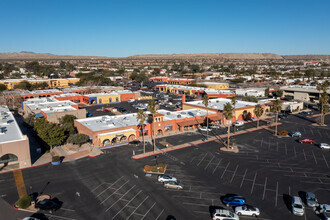 101-126 S La Canada Dr, Green Valley, AZ - vista aérea  vista de mapa - Image1