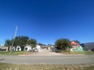 Más detalles de 814 East Ave, Katy, TX - Oficina en venta