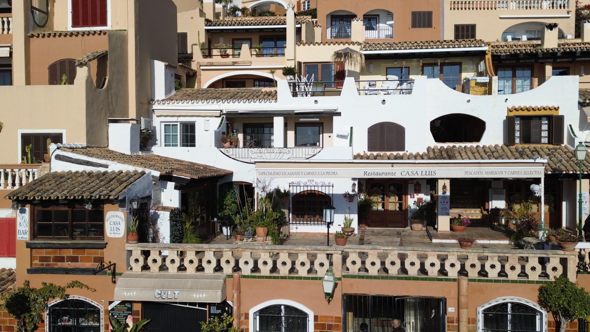 Local en Calvià, Islas Baleares en venta Foto del edificio- Imagen 1 de 24