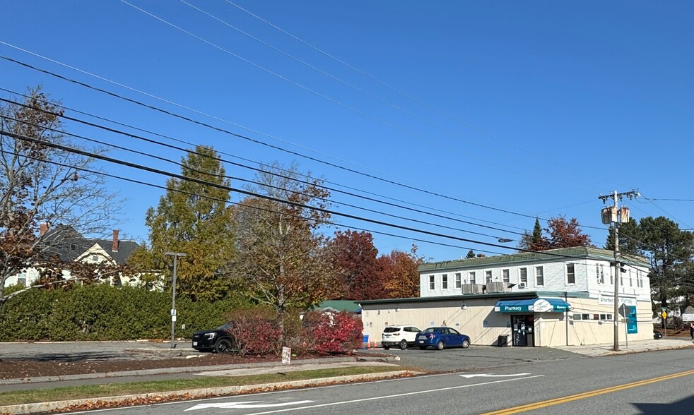 210 State St, Bangor, ME en venta - Foto principal - Imagen 1 de 1