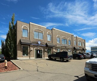 Más detalles de 6904-6912 Roper Rd NW, Edmonton, AB - Oficina en venta