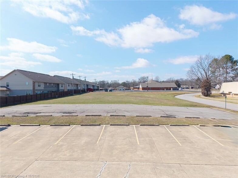 6710 Dallas St, Fort Smith, AR en venta - Foto del edificio - Imagen 2 de 29