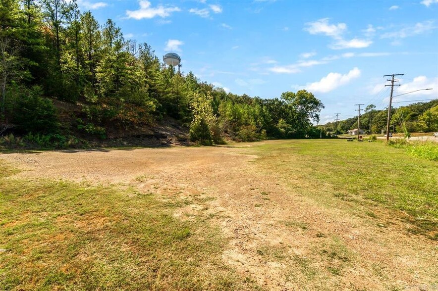 0 Old Morrilton Highway, Conway, AR en venta - Foto del edificio - Imagen 3 de 12