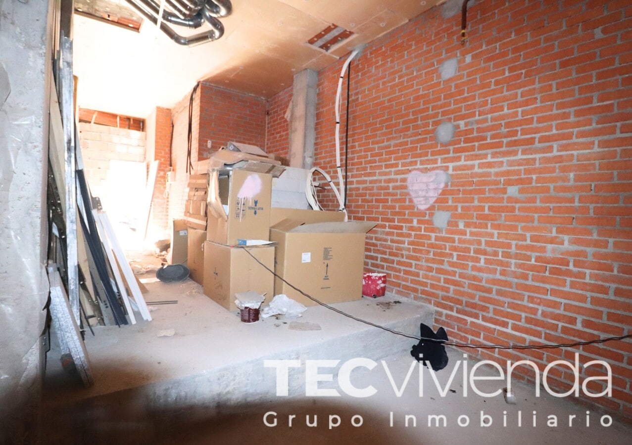 Madrid, MAD 28018 -  -  - Foto del interior - Image 1 of 3