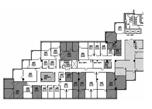 1 Overlook Pt, Lincolnshire, IL en alquiler Plano de la planta- Imagen 1 de 1