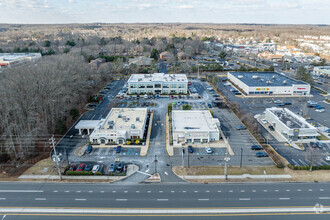 1914 NJ-35, Oakhurst, NJ - VISTA AÉREA  vista de mapa - Image1