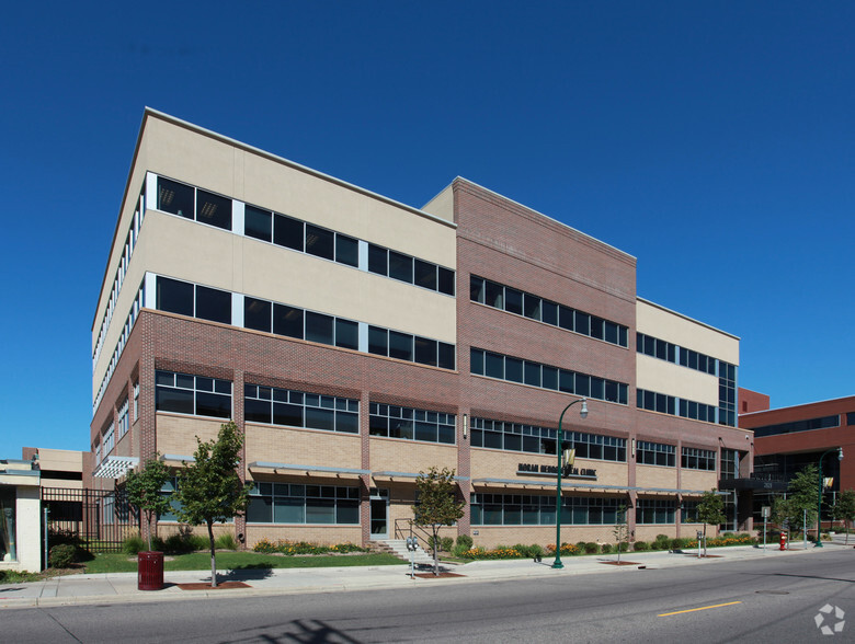 2828 Chicago Ave S, Minneapolis, MN en alquiler - Foto del edificio - Imagen 2 de 2