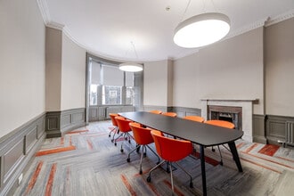 110 George St, Edinburgh en alquiler Foto del interior- Imagen 1 de 2