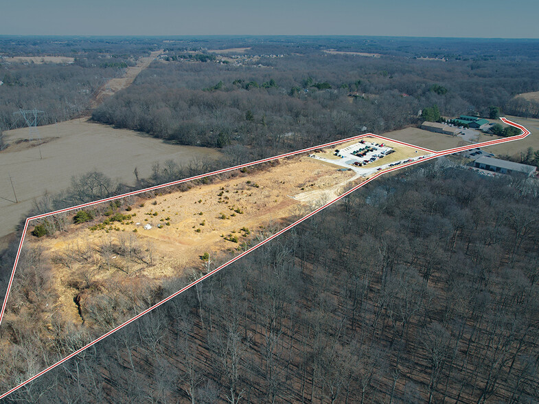 5214 Klee Mill Rd S, Sykesville, MD en venta - Foto del edificio - Imagen 1 de 5