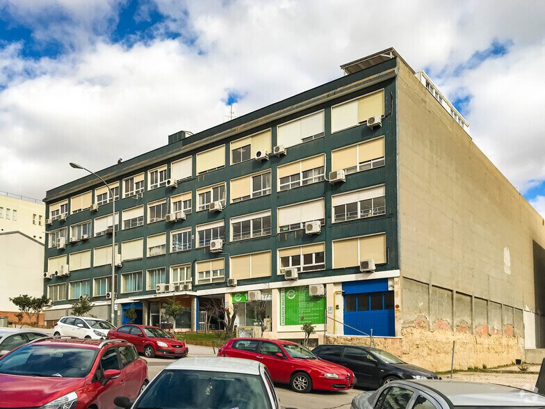 Calle Valentín Beato, 11, Madrid, Madrid en venta - Foto principal - Imagen 1 de 1