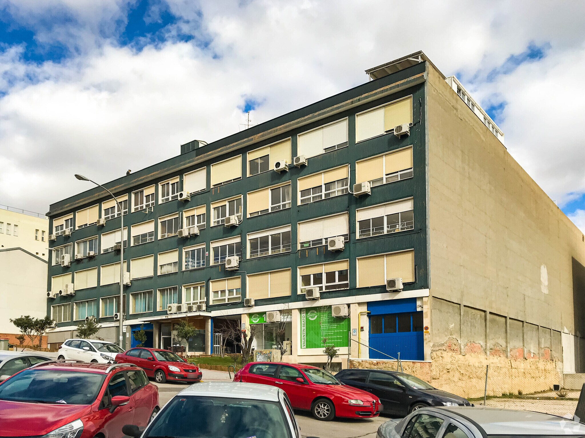 Calle Valentín Beato, 11, Madrid, Madrid en venta Foto principal- Imagen 1 de 1